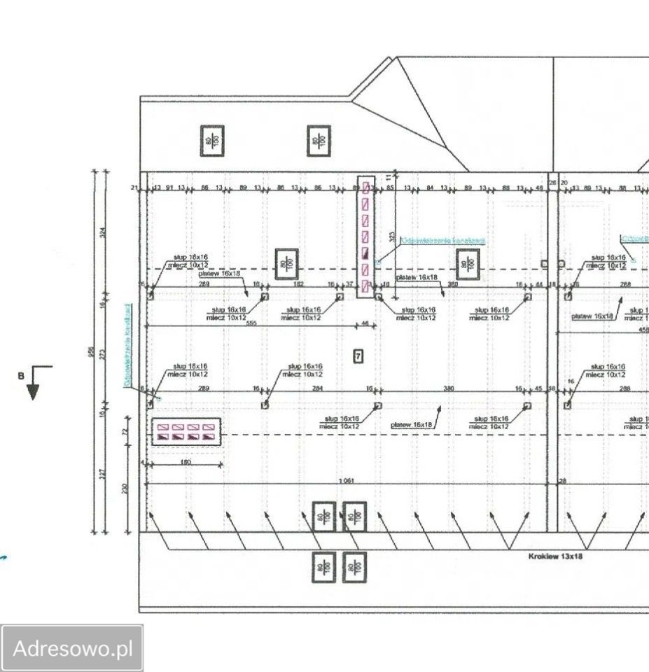 Mieszkanie 3-pokojowe Legnica, ul. Wjazdowa. Zdjęcie 2