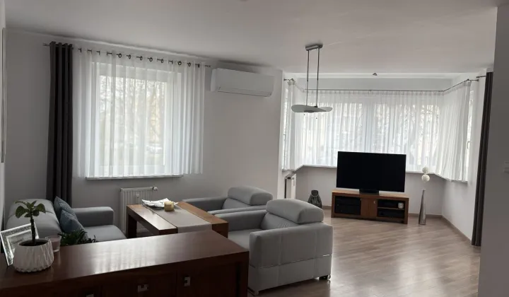 Mieszkanie 3-pokojowe Bydgoszcz Górzyskowo, ul. Gołębia