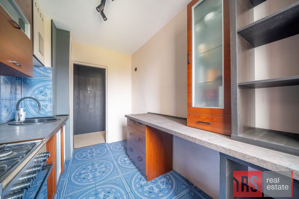 Mieszkanie 4-pokojowe Warszawa Bemowo, ul. Anieli Krzywoń. Zdjęcie 16