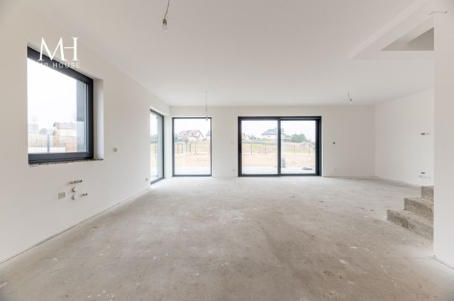 bliźniak, 5 pokoi Szemud. Zdjęcie 6