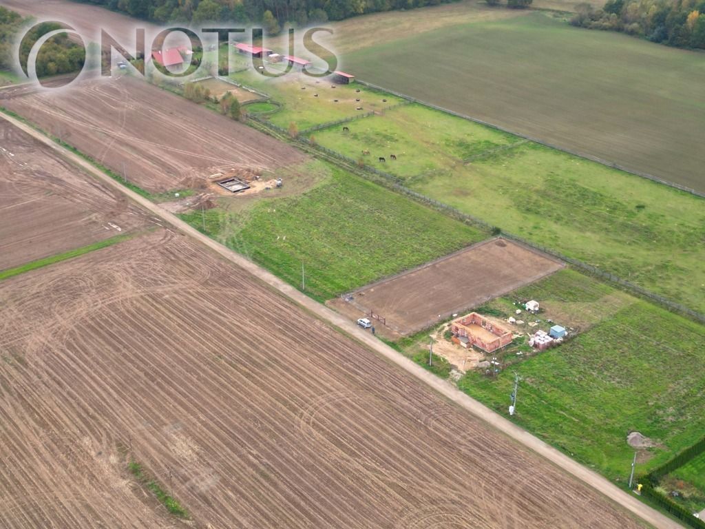 Działka budowlana Ołużna. Zdjęcie 4