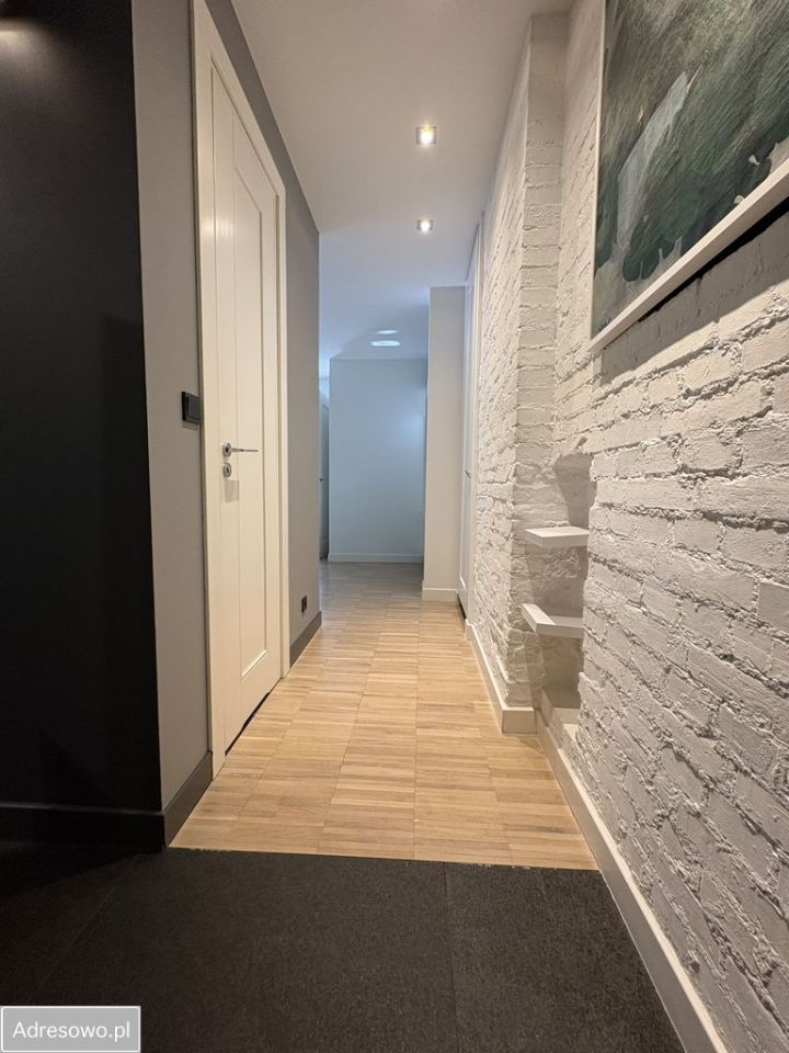 Mieszkanie 2-pokojowe Warszawa Mokotów, al. Niepodległości. Zdjęcie 10