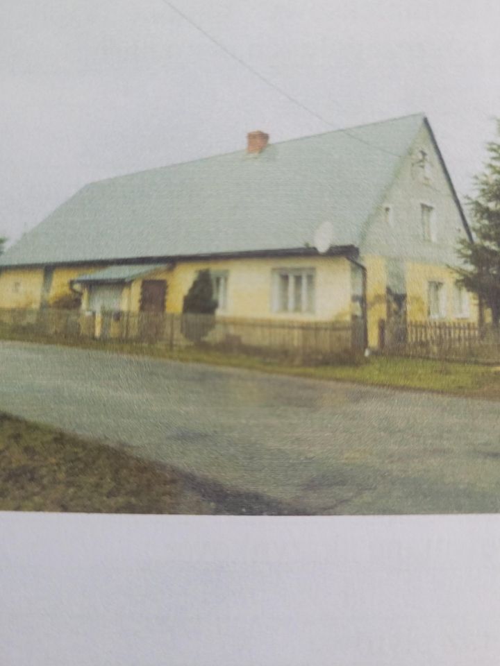 dom wolnostojący, 6 pokoi Domaszków, ul. Śnieżna. Zdjęcie 3