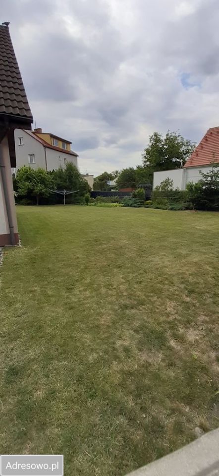 Działka rolno-budowlana Wrocław Swojczyce, ul. Miłoszycka. Zdjęcie 1