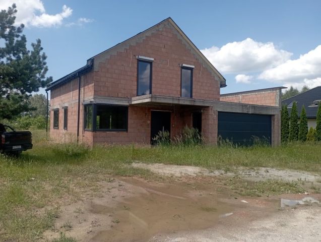dom wolnostojący Głogów Małopolski Wygoda, ul. Spokojna. Zdjęcie 1
