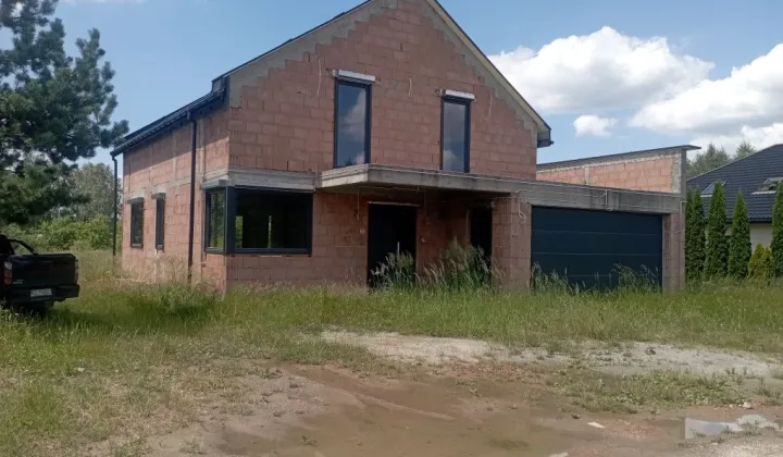 dom wolnostojący Głogów Małopolski Wygoda, ul. Spokojna