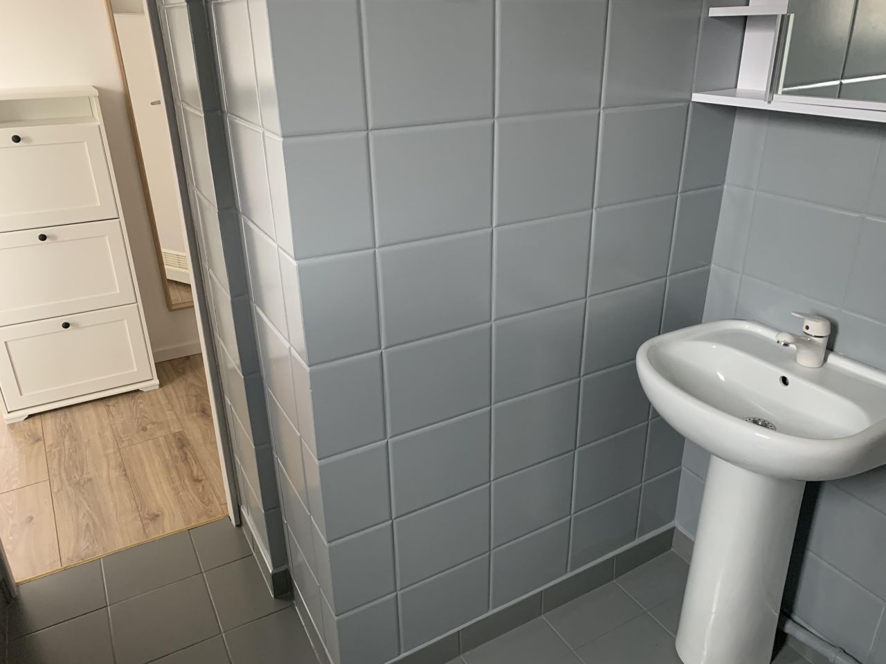 Mieszkanie 1-pokojowe Połczyn-Zdrój Centrum, ul. Grunwaldzka. Zdjęcie 4