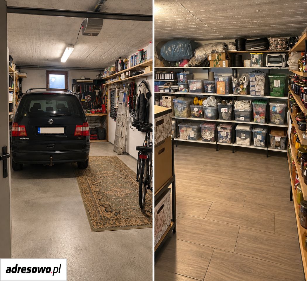 dom wolnostojący, 6 pokoi Jaromierz, os. Kalinowe. Zdjęcie 18