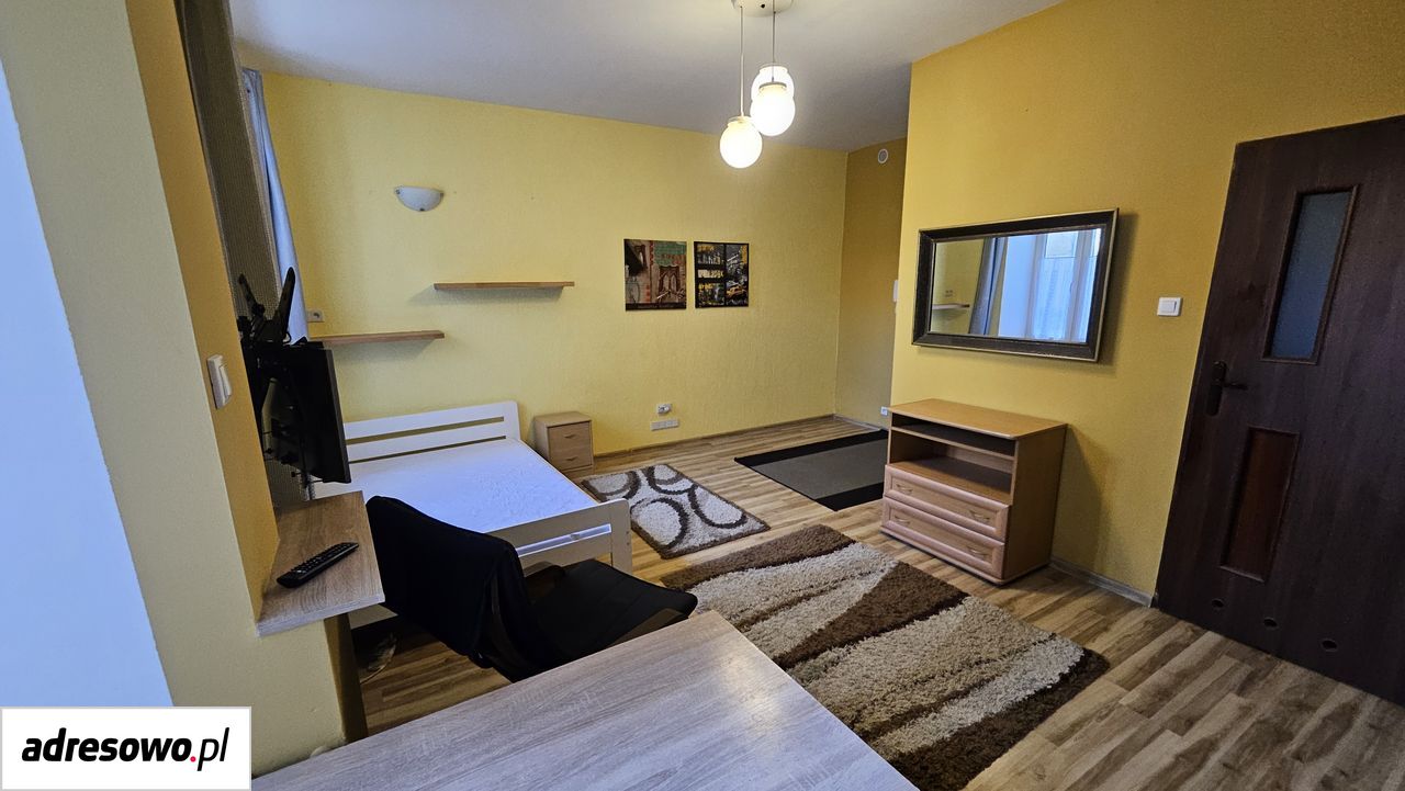 Mieszkanie 1-pokojowe Łódź Śródmieście, ul. Mikołaja Kopernika. Zdjęcie 9