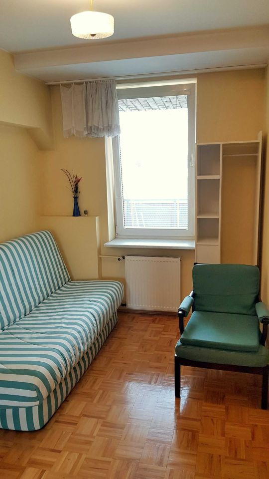 Mieszkanie 3-pokojowe Wrocław Biskupin, ul. Karola Olszewskiego. Zdjęcie 5