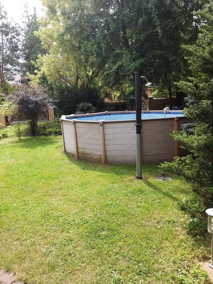 dom wolnostojący, 5 pokoi Czarnów Nowy Czarnów, ul. Topazowa. Zdjęcie 11