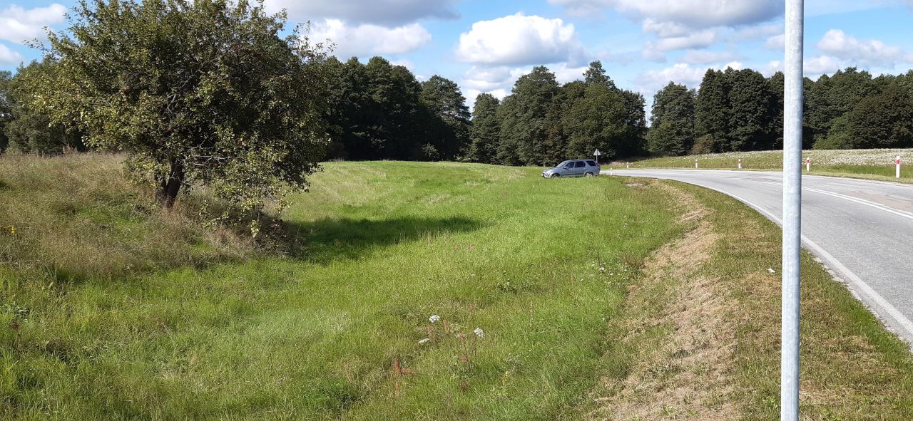 Działka rekreacyjna Boćwinka. Zdjęcie 7