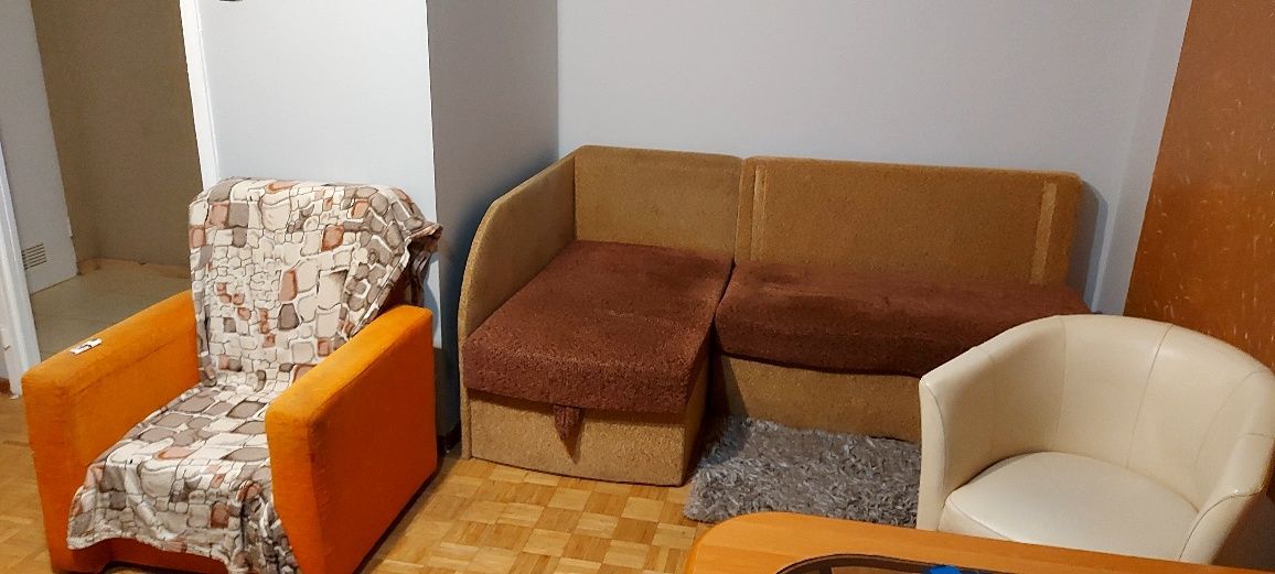 Mieszkanie 1-pokojowe Tomaszów Mazowiecki, ul. L. W. May'a