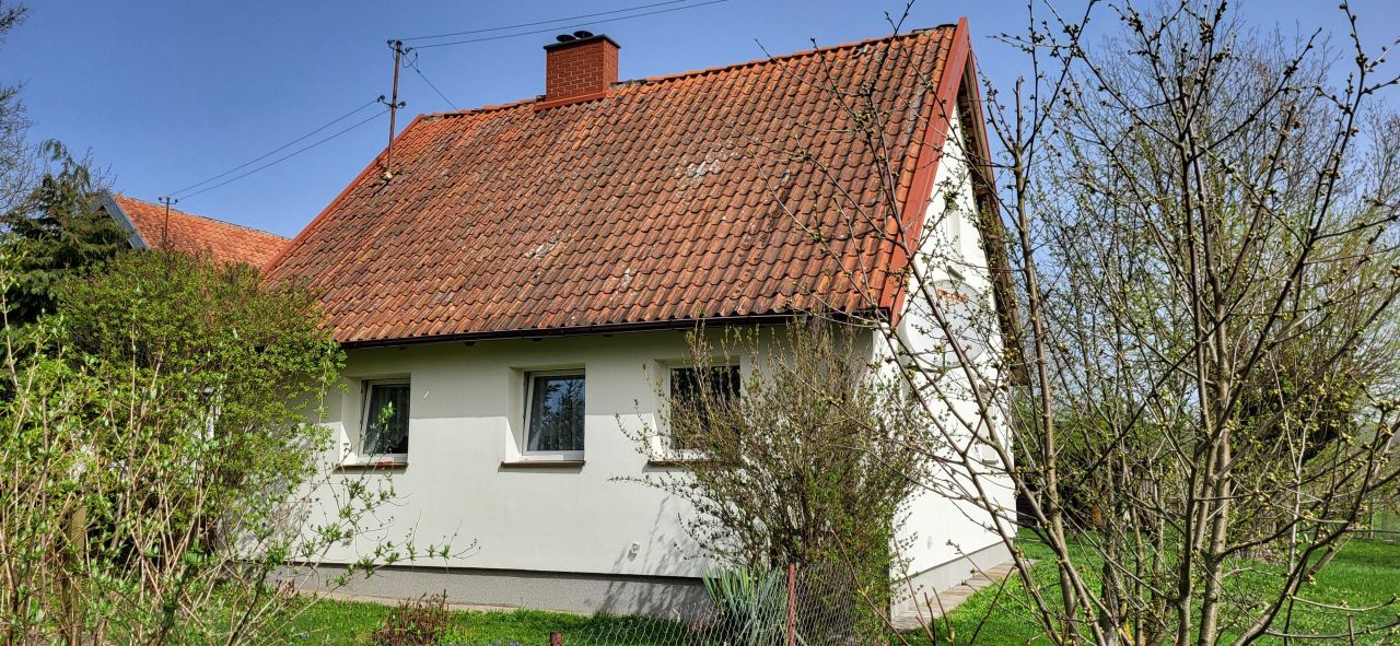 siedlisko, 3 pokoje Klimki. Zdjęcie 3