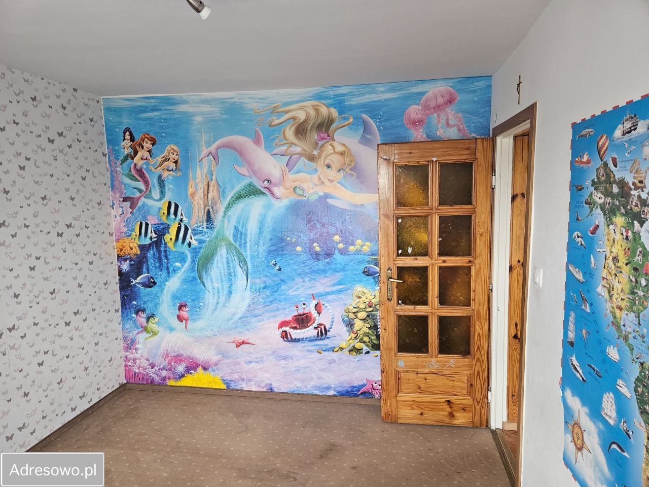 dom wolnostojący, 7 pokoi Pyrzyce, ul. Różana. Zdjęcie 17