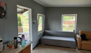 Działka rod Sępólno Krajeńskie, ul. Elizy Orzeszkowej