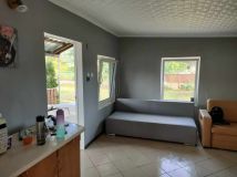 Działka rod Sępólno Krajeńskie, ul. Elizy Orzeszkowej. Zdjęcie 1