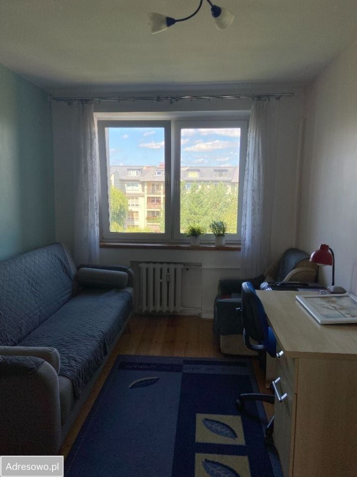 Mieszkanie 6-pokojowe Słupsk Centrum, ul. Nowowiejska. Zdjęcie 2