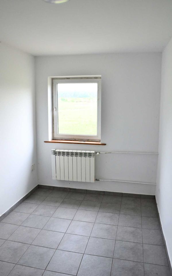 Hala/magazyn Wola Gułowska. Zdjęcie 7