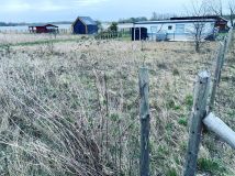 Działka rekreacyjna Żędowo. Zdjęcie 1