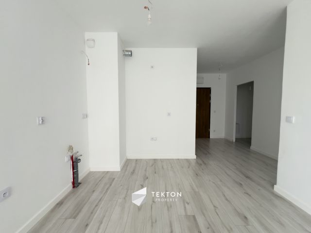 Mieszkanie 2-pokojowe Kraków Podgórze, ul. Adama Bochenka. Zdjęcie 2