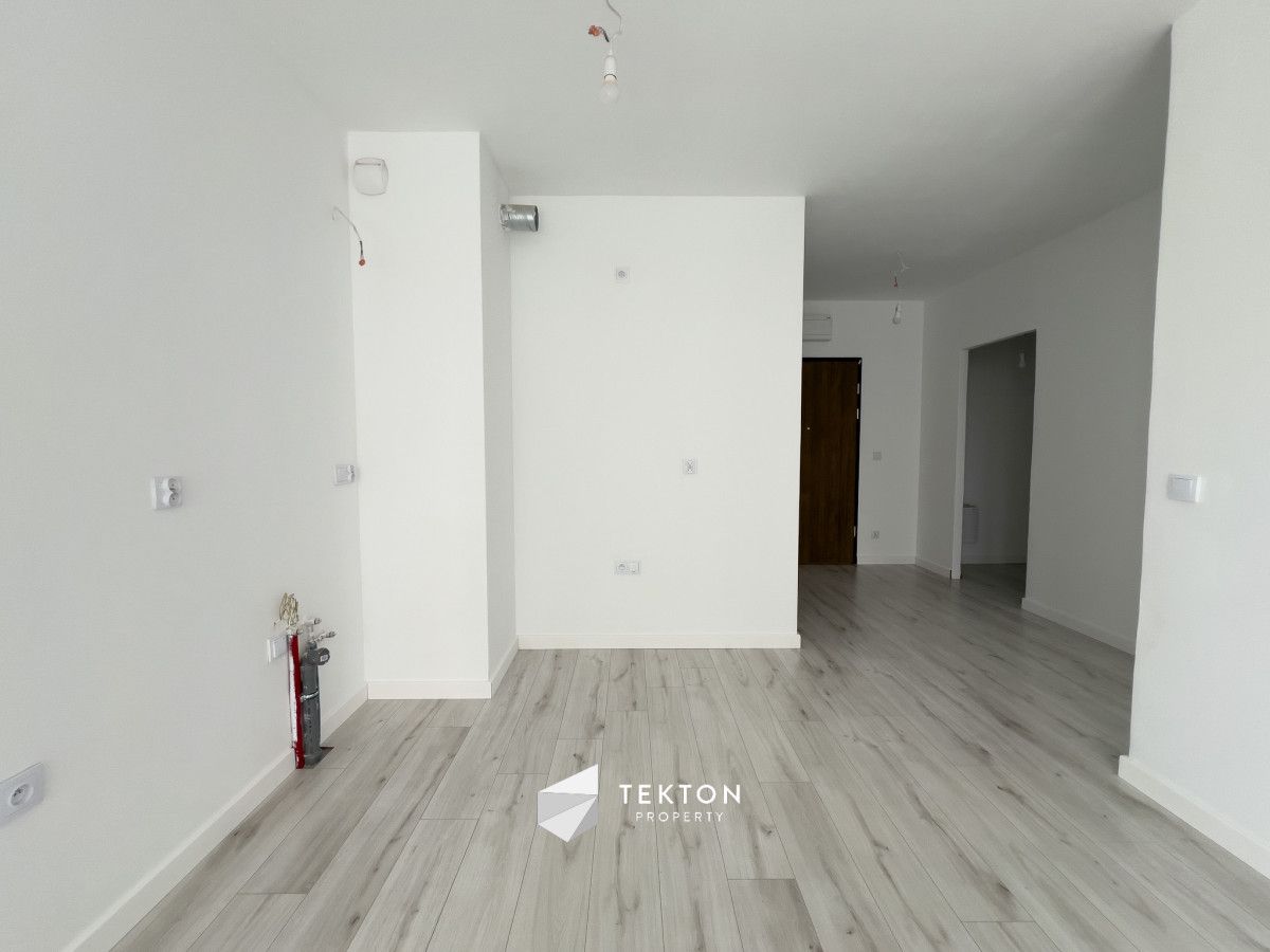 Mieszkanie 2-pokojowe Kraków Podgórze, ul. Adama Bochenka. Zdjęcie 2