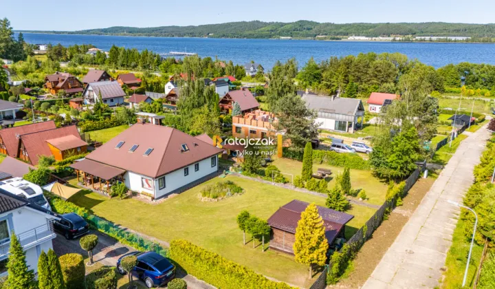 dom wolnostojący, 7 pokoi Nadole, ul. Osiedle na Stoku