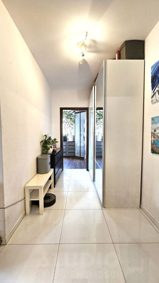 Mieszkanie 2-pokojowe Kraków Prądnik Biały, ul. Józefa Chełmońskiego. Zdjęcie 7