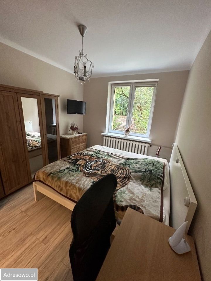 Mieszkanie 2-pokojowe Zielonka, ul. Długa. Zdjęcie 7