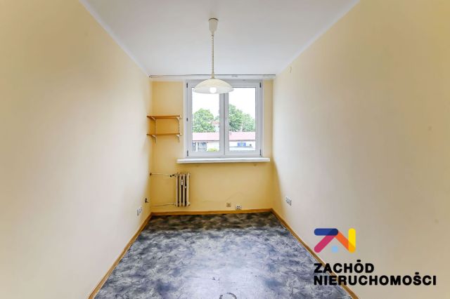 Mieszkanie 3-pokojowe Zielona Góra Centrum, ul. Spółdzielcza. Zdjęcie 6