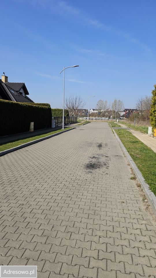 Działka budowlana Pruszcz Gdański, ul. Janusza Kusocińskiego. Zdjęcie 4