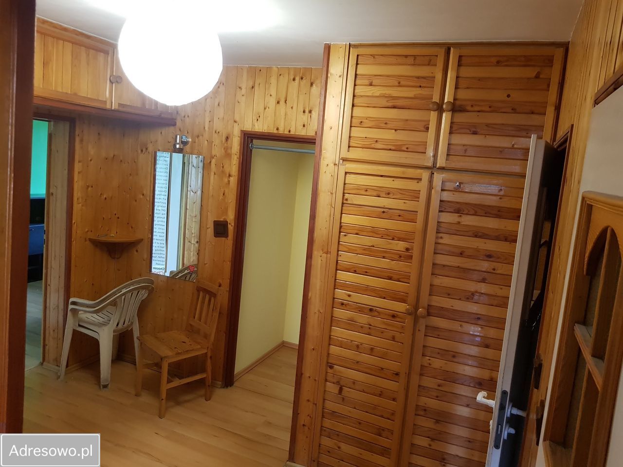 Mieszkanie 3-pokojowe Wrocław Śródmieście, ul. Benedyktyńska. Zdjęcie 8