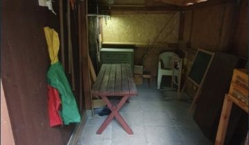 Działka rod Kaletnik, ul. Kościelna