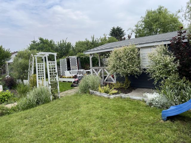 Działka rod Włocławek Południe , ul. Jastrzębia. Zdjęcie 8