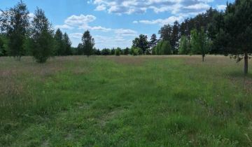 Działka rolno-budowlana Garbicz