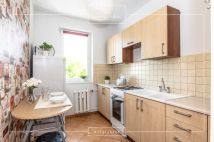 Mieszkanie 2-pokojowe Poznań Piątkowo, os. Bolesława Śmiałego