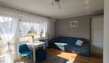 Mieszkanie 2-pokojowe Ustka, ul. Grunwaldzka