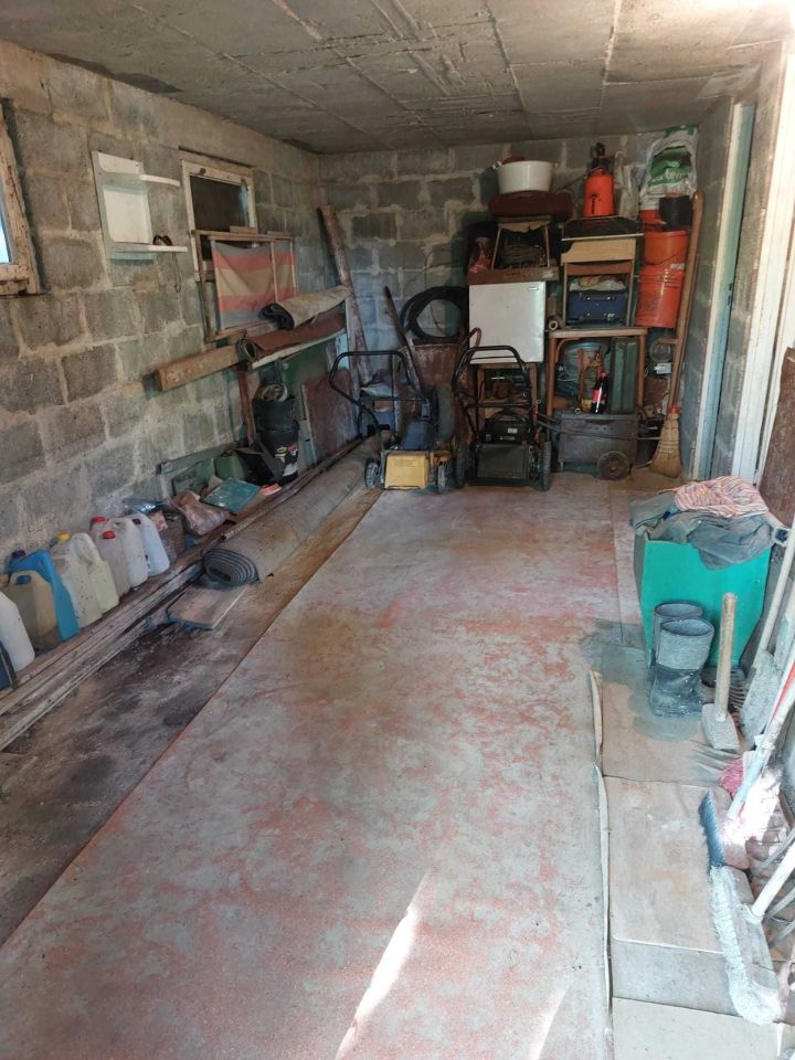 Działka rod Wola Luborzycka, ul. Działkowa. Zdjęcie 6