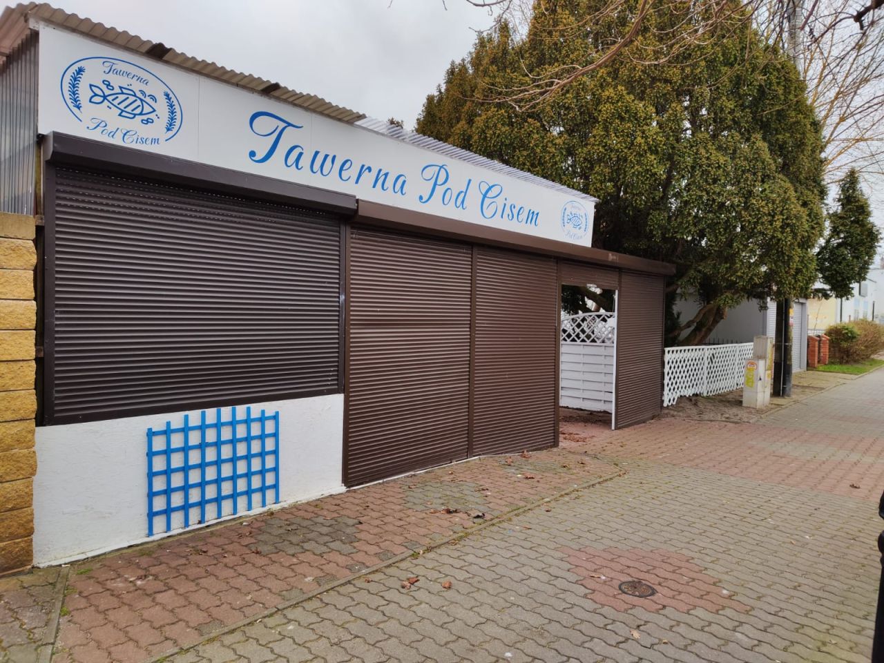 Lokal Dziwnów Dziwnów Górny, ul. Adama Mickiewicza. Zdjęcie 2