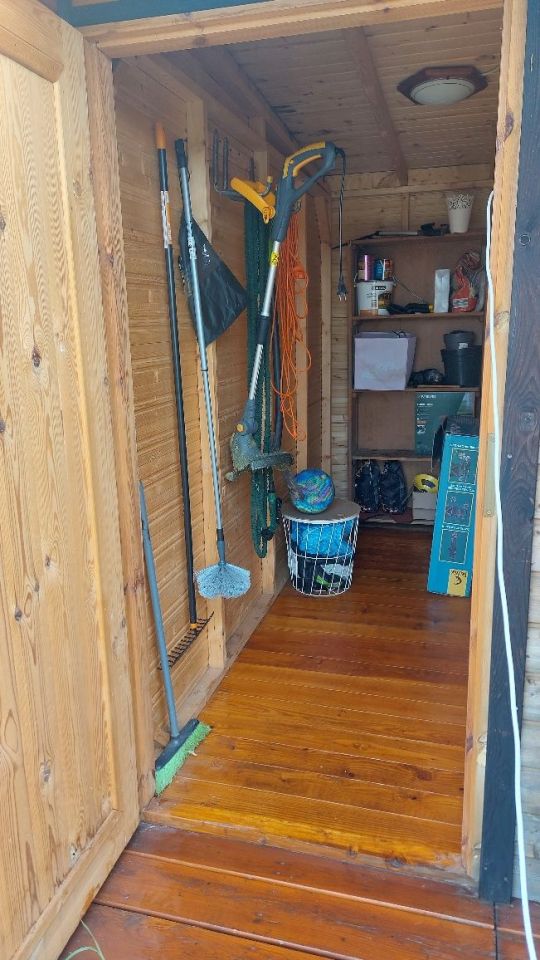 Działka rekreacyjna Pawłowice, ul. Polna. Zdjęcie 8