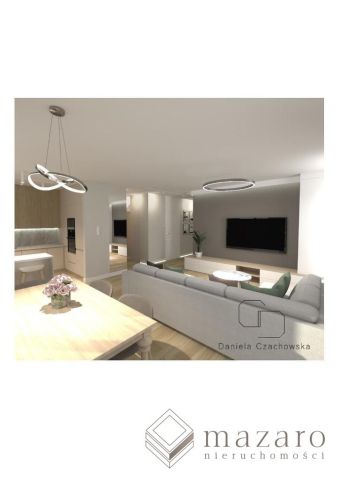 Mieszkanie 4-pokojowe Bydgoszcz, ul. Nastrojowa. Zdjęcie 1