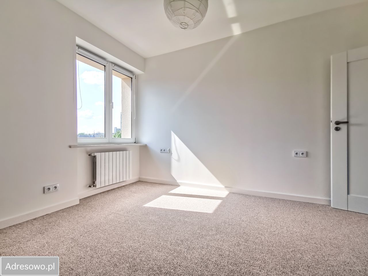 Mieszkanie 3-pokojowe Gliwice Śródmieście, ul. Feliksa Orlickiego. Zdjęcie 11