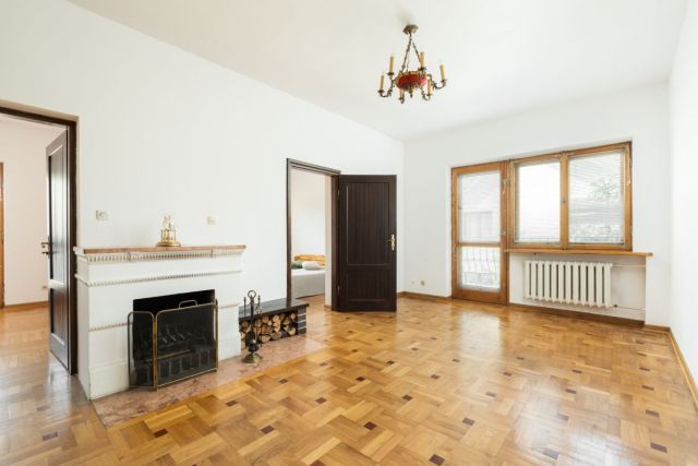 bliźniak, 14 pokoi Warszawa Wawer, ul. Wapienna. Zdjęcie 14