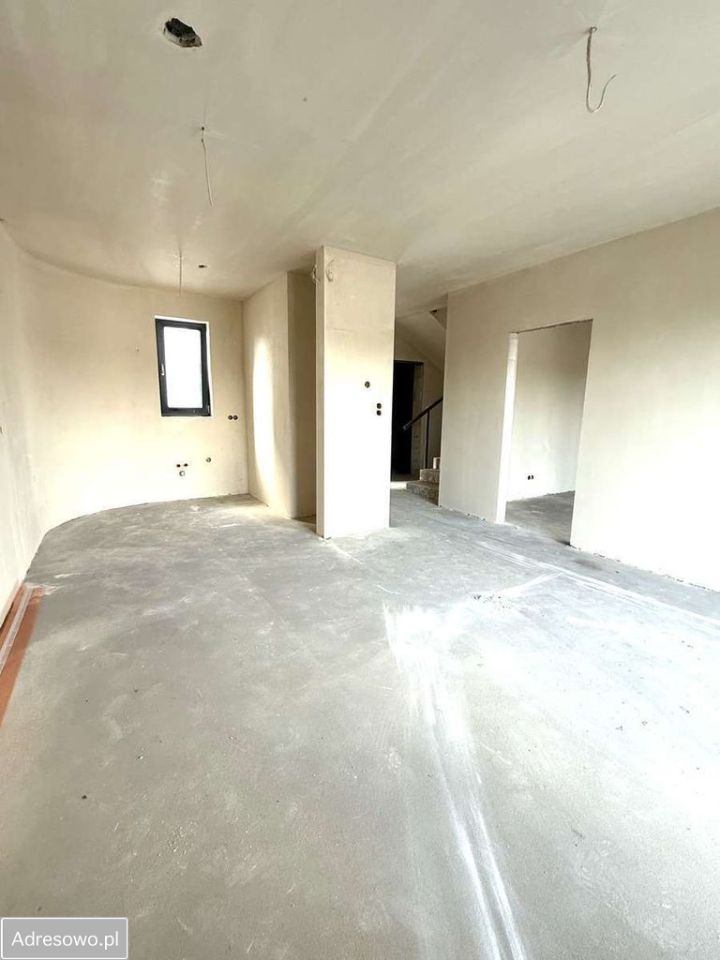 Mieszkanie 5-pokojowe Warszawa Targówek, ul. Spójni. Zdjęcie 8