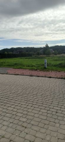 Działka budowlana Bydlino, ul. Złota. Zdjęcie 1