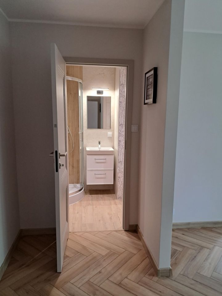 Mieszkanie 2-pokojowe Białystok, ul. gen. Józefa Bema. Zdjęcie 5