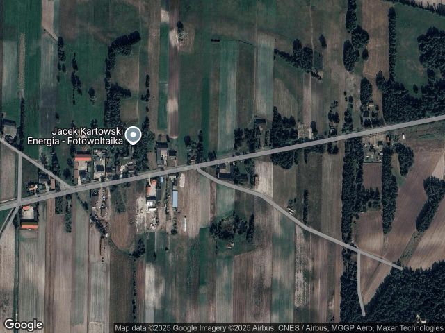 Działka budowlana Karsznice. Zdjęcie 1