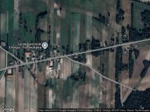 Działka budowlana Karsznice