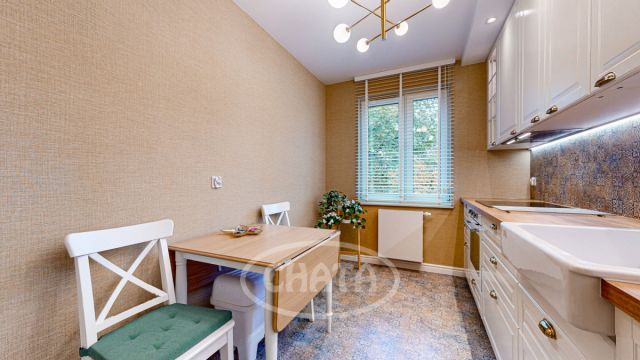 Mieszkanie 2-pokojowe Wrocław Śródmieście, ul. Henryka Pobożnego. Zdjęcie 13