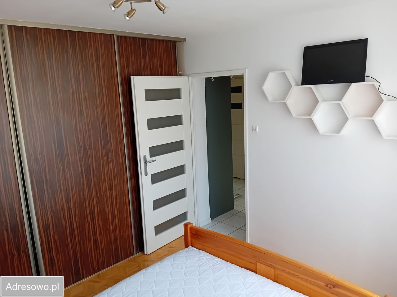 Mieszkanie 3-pokojowe Warszawa Ulrychów, ul. Jana Krysta. Zdjęcie 6